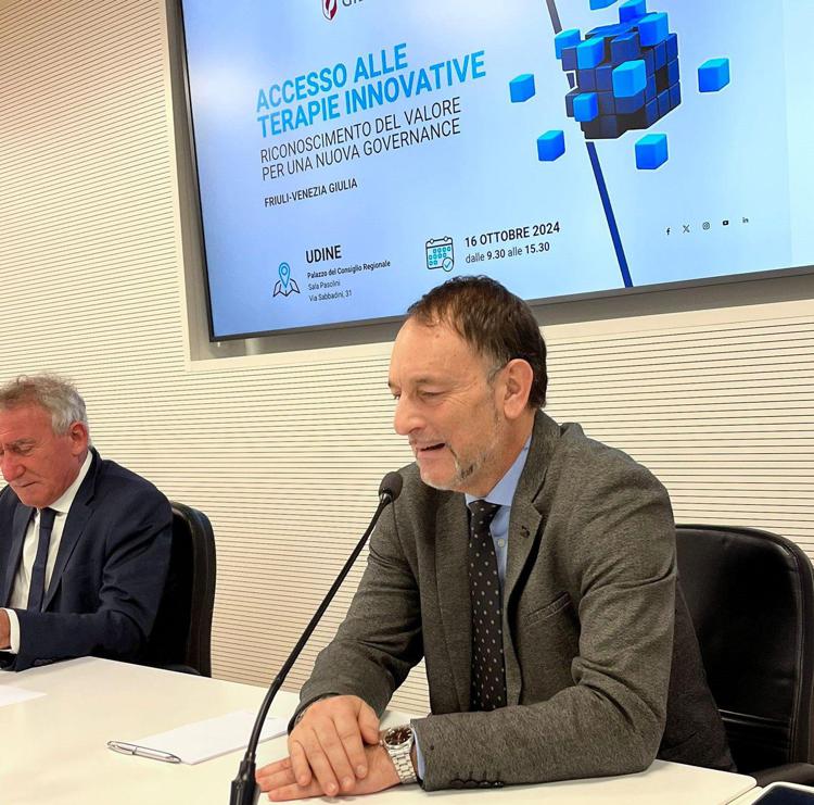 Terapie innovative, in Friuli-Venezia Giulia investimenti importanti per portare al paziente il farmaco in tempi rapidi