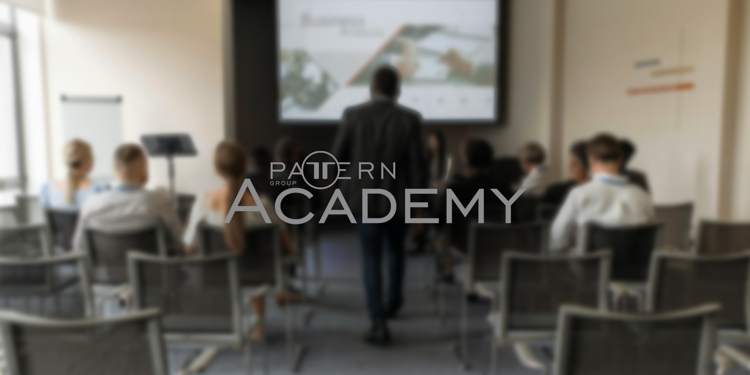 Nasce Pattern Group Academy, formazione e innovazione per dipendenti gruppo