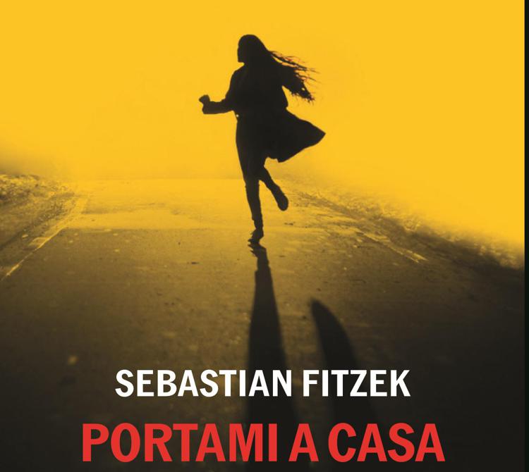 La violenza su donne in 'Portami a casa' di Fitzek: 