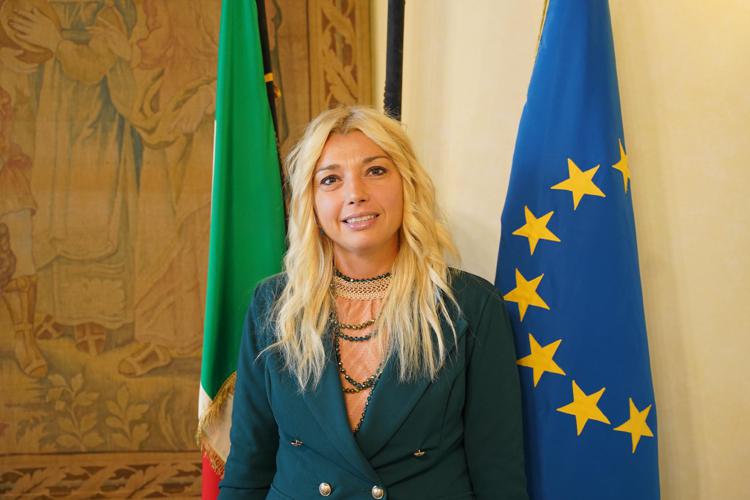 Elena Murelli (Lega)