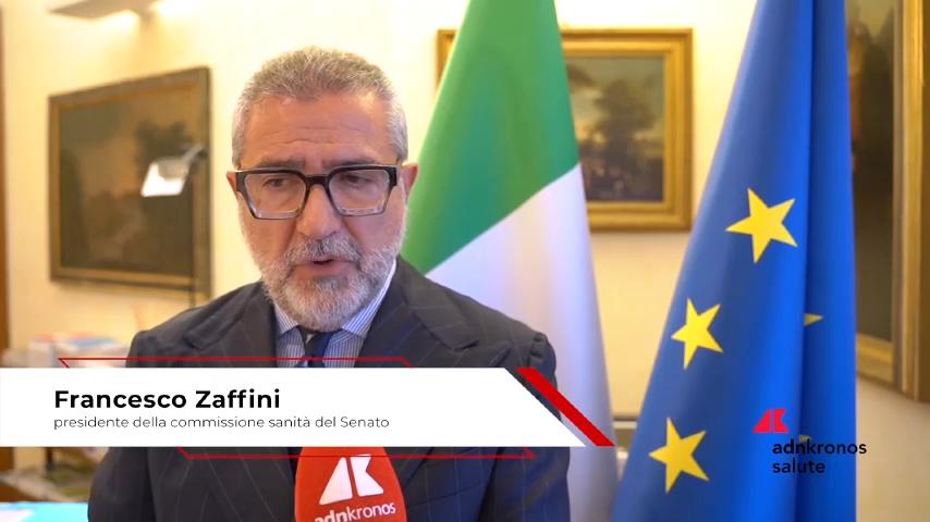 Zaffini, ‘tenere alta l'attenzione sull’area dei disturbi mentali’