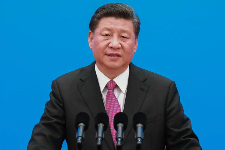 Xi Jinping