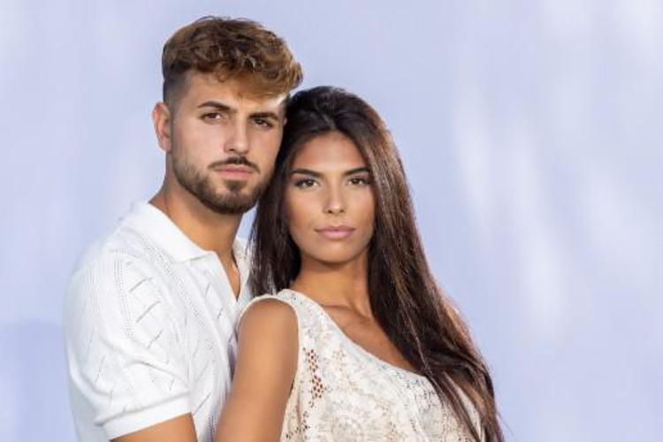 Federica e Alfonso