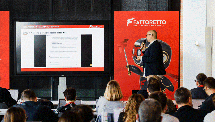 Fattoretto Agency lancia AI Essentials: la suite AI per store manager – Evento esclusivo a Milano il 29 ottobre