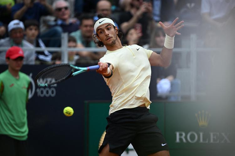 Atp Vienna, occhi puntati sul derby Sonego-Musetti