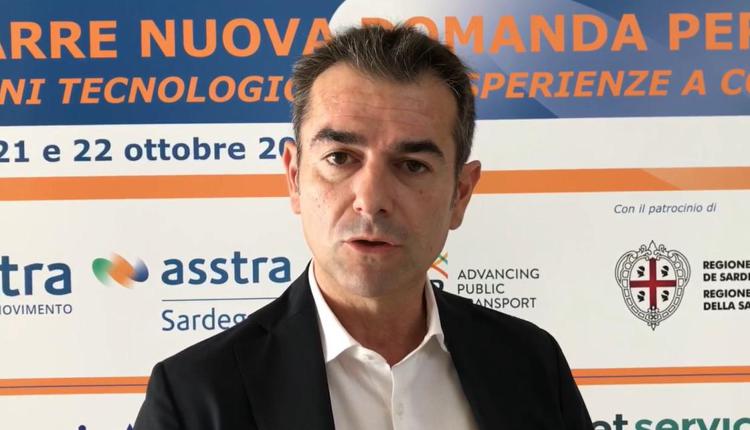 Cagliari, sindaco: "Programmati investimenti nella direzione ambiente e mobilità sostenibile"