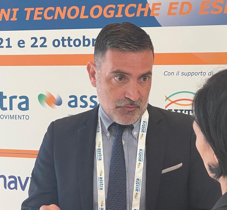 Tpl, Depperu (Assrtra): "In Sardegna rendere omogenei i servizi di trasporto pubblico"