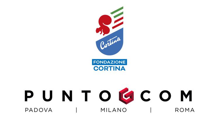 Puntocom diventa partner ufficiale della Fondazione Cortina: eventi sportivi di rilievo internazionale ed esperienze VIP