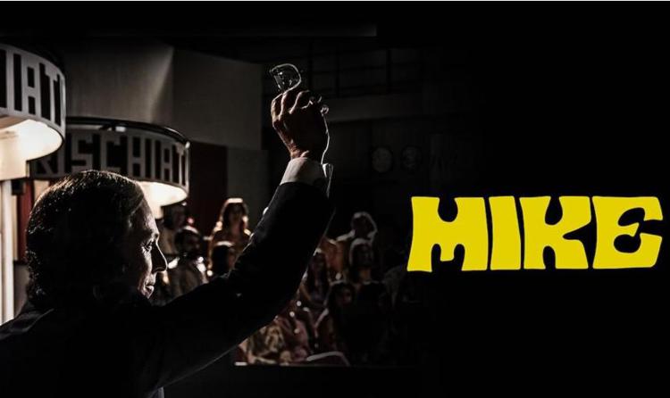 'Mike', serie tv Rai1 vince prime time