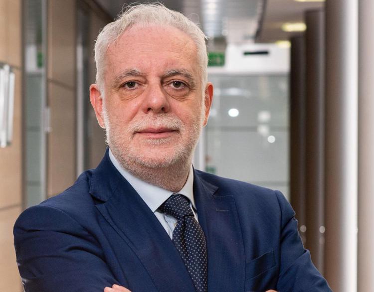 Andrea Gibelli, Presidente di Asstra