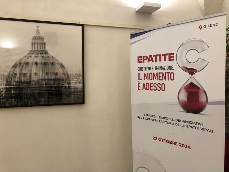 Epatite C, Sos esperti: 