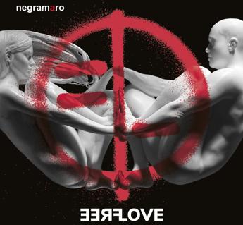 Negramaro, arriva il nuovo album 'Free Love'