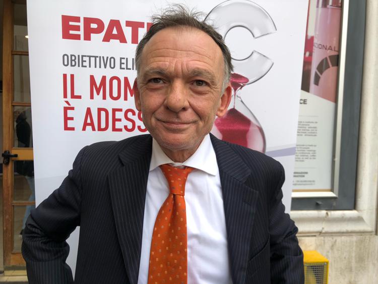 Ivan Gardini, presidente Associazione EpaC-Ets