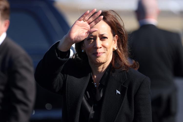 Kamala Harris