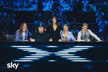 X Factor 2024, al via i live: giudici e concorrenti, anticipazioni