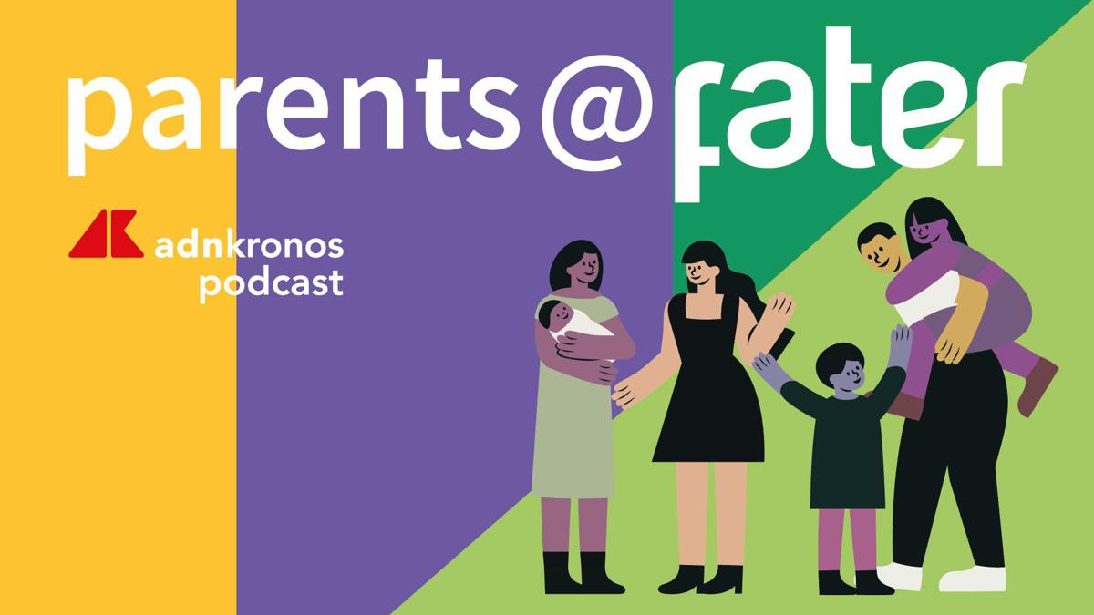 Parents@fater - Podcast