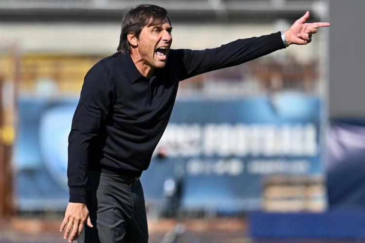 Antonio Conte - Fotogramma