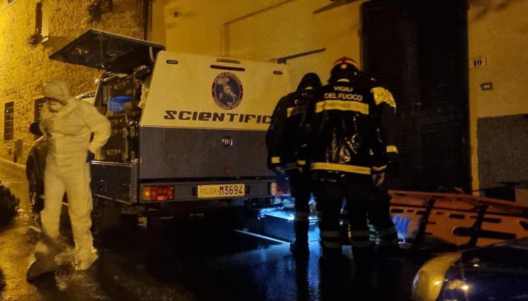 Pontedera, trovato cadavere 54enne scomparsa in una cisterna. Il killer confessa