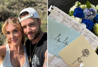 Liam Payne, le commoventi parole della fidanzata Kate Cassidy: "Era la parte migliore di me"