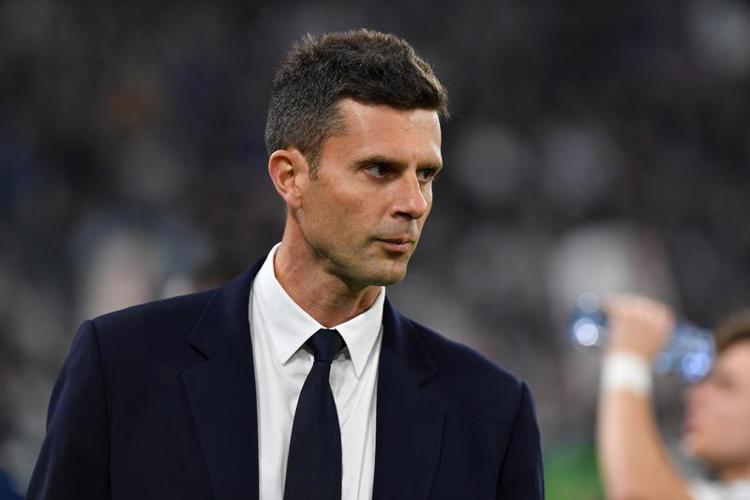 Thiago Motta - Fotogramma