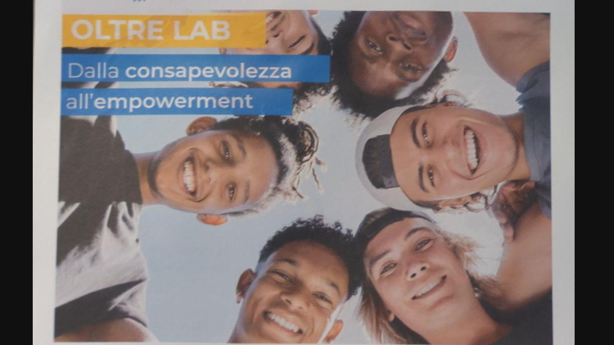 Emofilia, a Torino 'Oltre Lab. Dalla consapevolezza all’empowerment'