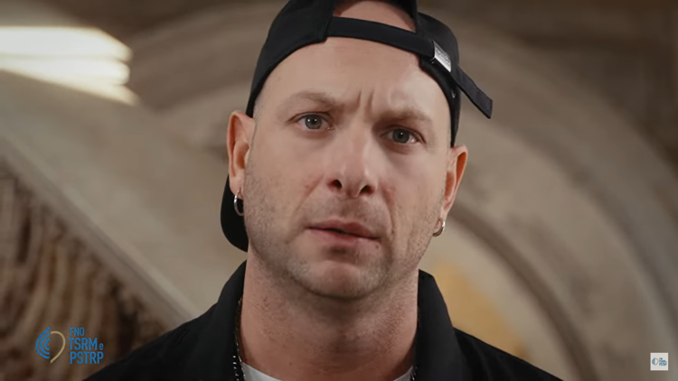 Infortuni: rapper Clementino e i Tecnici della prevenzione uniti contro le morti sul lavoro