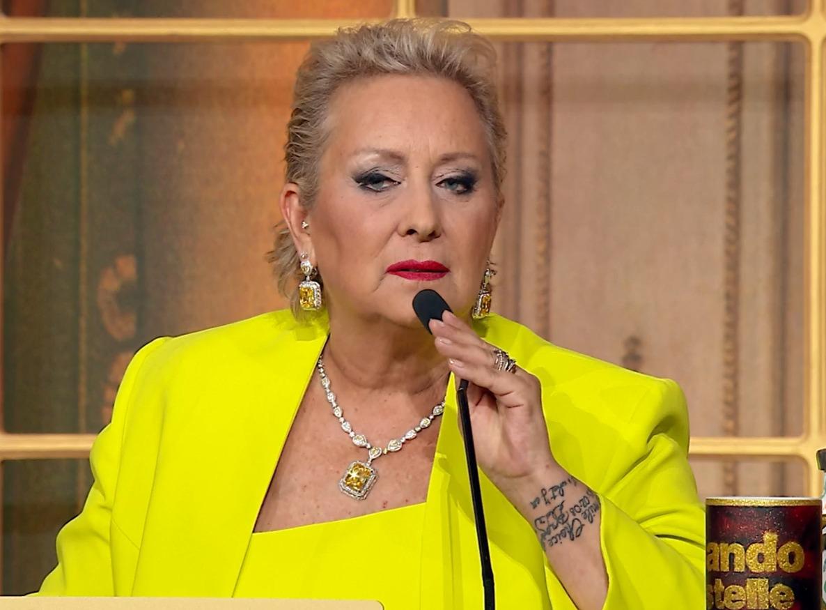 Ballando con le stelle, Carolyn Smith si difende da Simone Di Pasquale: "Maleducato" - Video