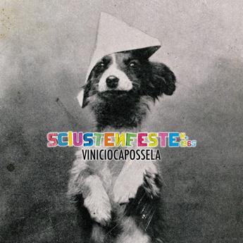 'Sciusten feste n.1965 di Vinicio Capossela: "Un album per invocare la luce"