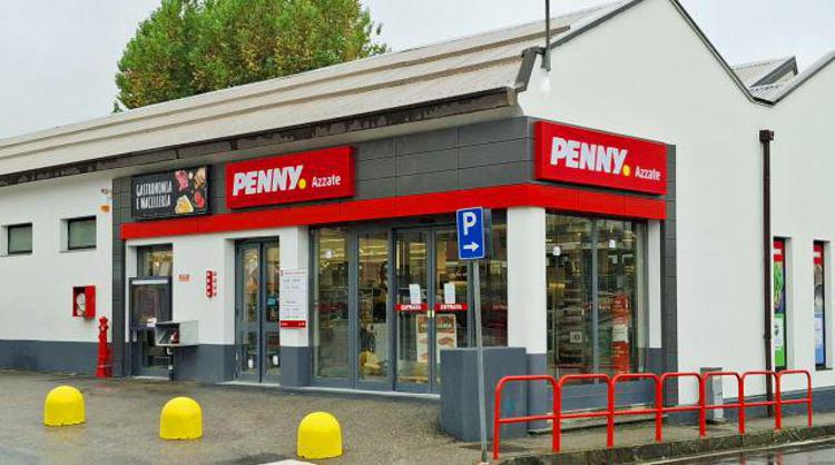 PENNY apre un nuovo store ad Azzate