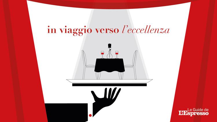 Food, 45 anni delle Guide de L’Espresso: il 26 novembre a Milano la presentazione