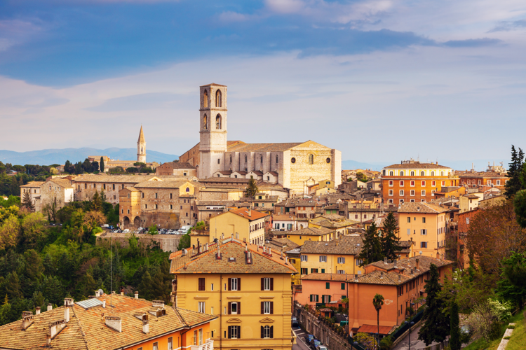 Umbria, la ricerca Adnkronos fotografa esigenze e urgenze degli elettori