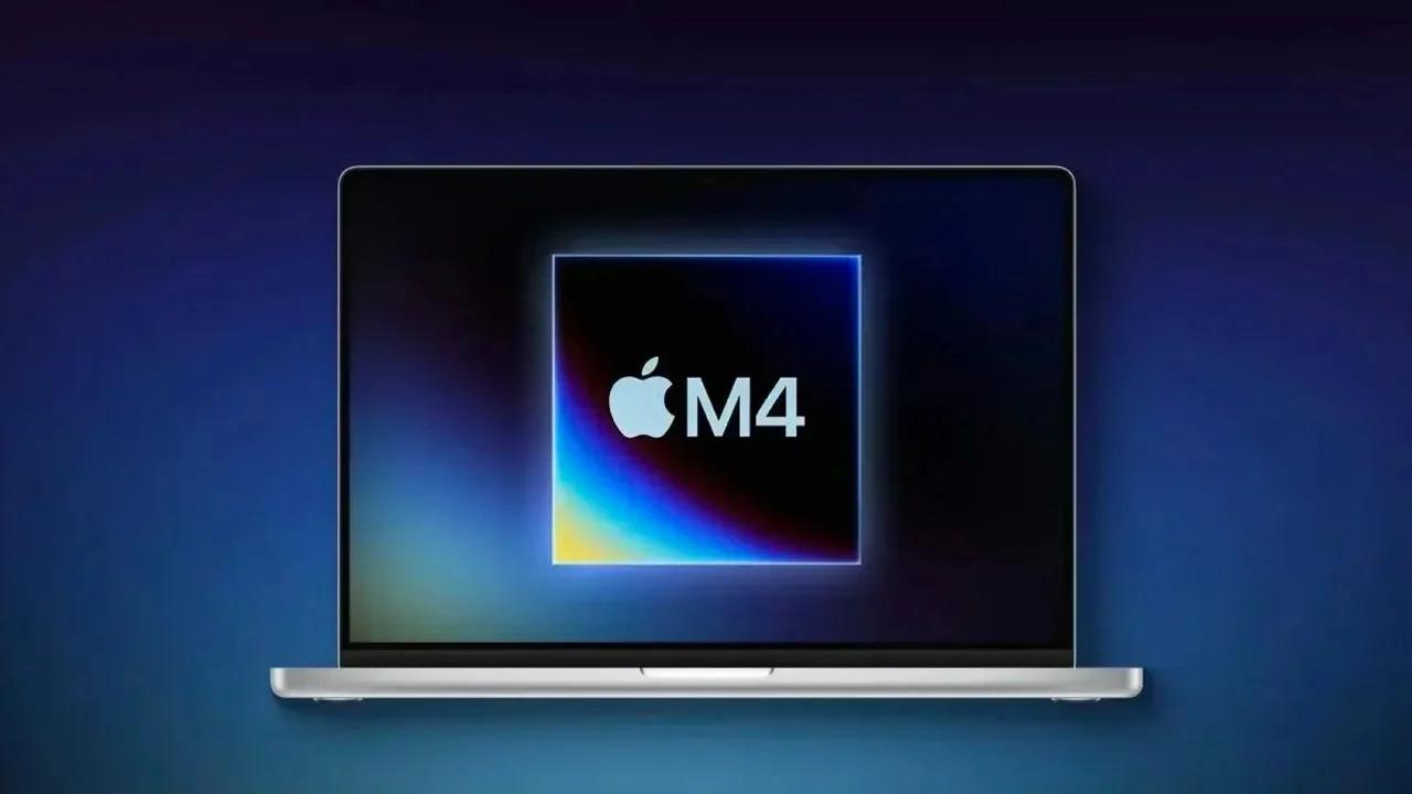 Apple: week of news, here’s which M4 Macs will be presented