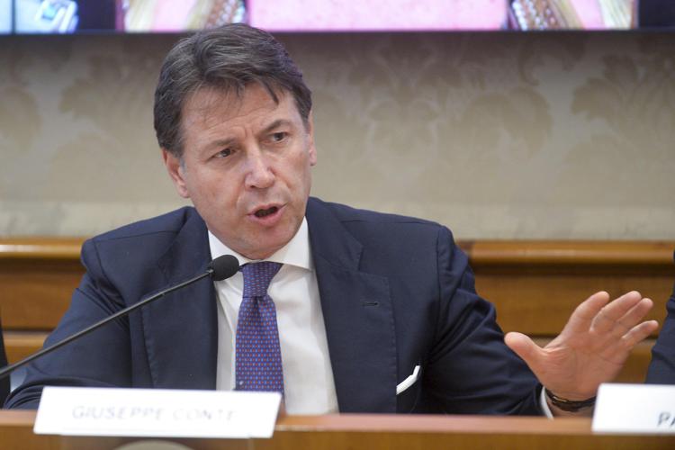 Giuseppe Conte