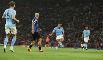 Pallone d'oro, vince Rodri e Real Madrid boicotta prem