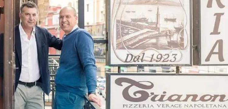 Pizzeria Trianon, nuovo appuntamento mediatico internazionale per conoscere i segreti della pizza napoletana