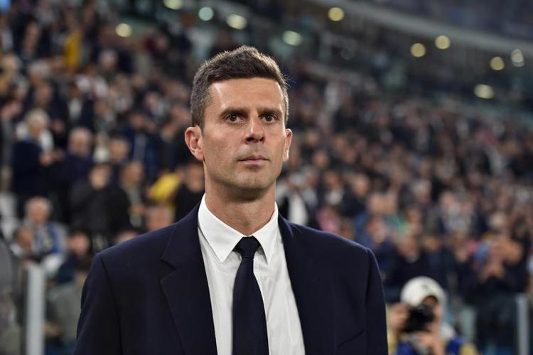 Thiago Motta - Fotogramma