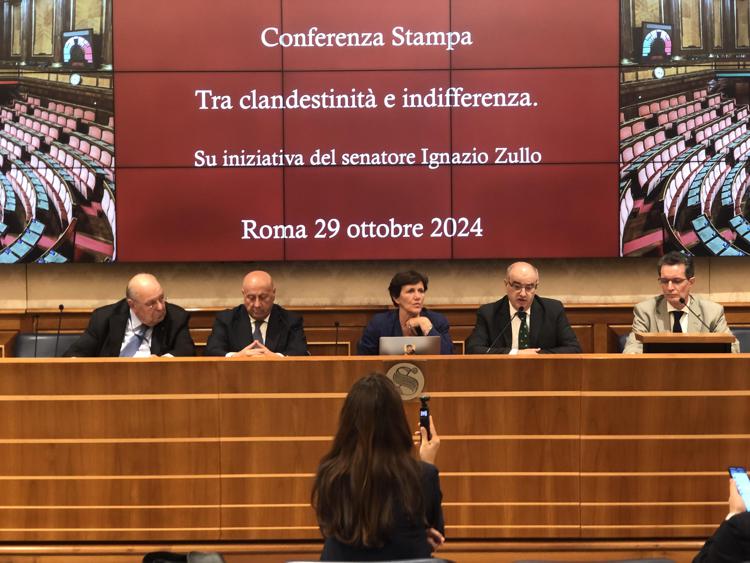 Aborto, 'tra clandestinità e indifferenza': Rapporto Opa aumento in Italia per pillole giorno dopo