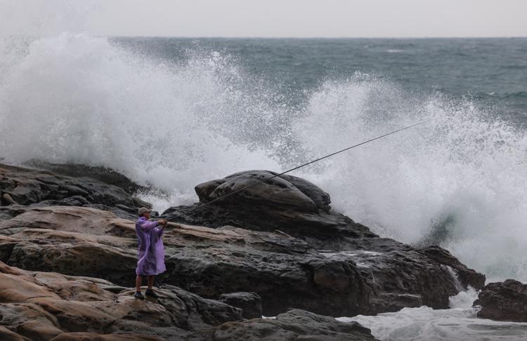 Taiwan  - (Afp)