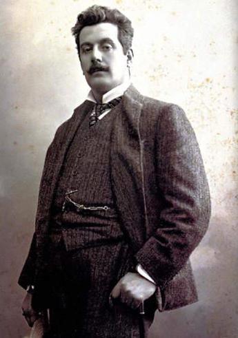 Treccani celebra Puccini, il compositore più acclamato del '900