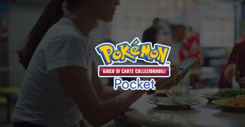 POKÉMON GCC Pocket: il nuovo gioco che promette di rivoluzionare il mondo delle carte collezionabili