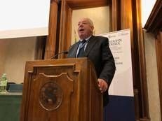 Finanza, Mencattini (Fond. Gasbarri):