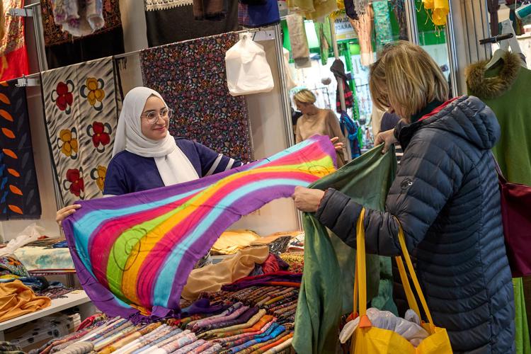 Artigiano in Fiera, all'edizione 2024 2.800 espositori da 90 paesi