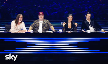 X Factor 2024, dai brani assegnati all'ospite: le anticipazioni del secondo live