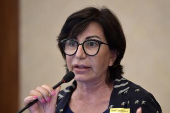 La microbiologa Maria Rita Gismondo va in pensione: “E’ l’inizio di una nuova vita”