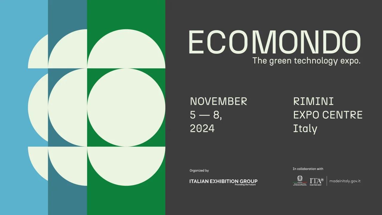 Confindustria Cisambiente at Ecomondo 2024