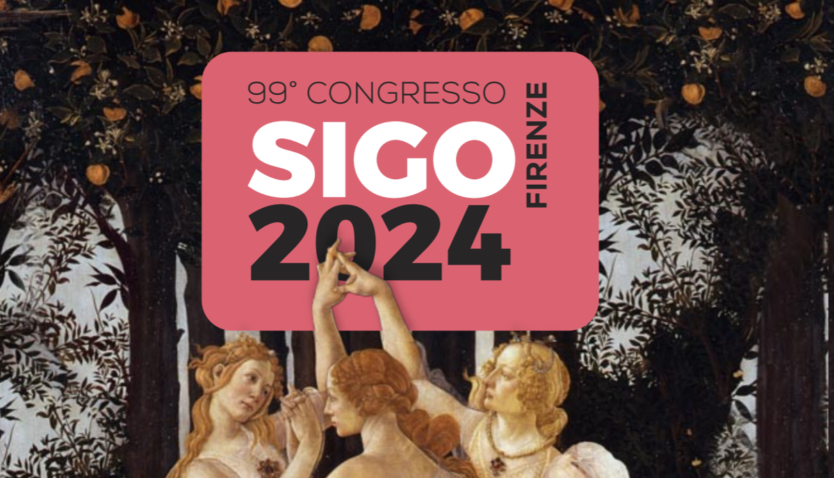 Sigo, ginecologi a congresso a Firenze