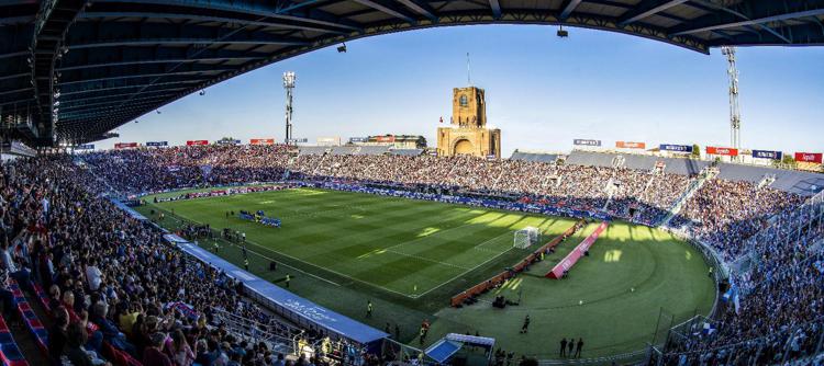 Webuild, accordo con Bologna Fc per riqualificazione stadio Dall’Ara