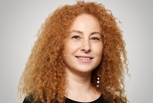 After Spano, Valentina Gemignani is the new head of the Mic Cabinet