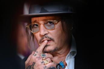 Johnny Depp, dalle vicende giudiziarie al ritorno a Hollywood - Ascolta