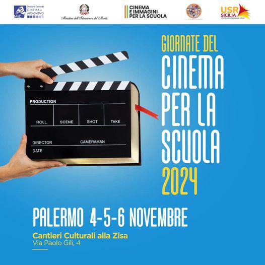 Iidea brings the video game to the National Film Days for the Palermo School